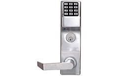 DL3500DBL US26D Alarm Lock Access Control